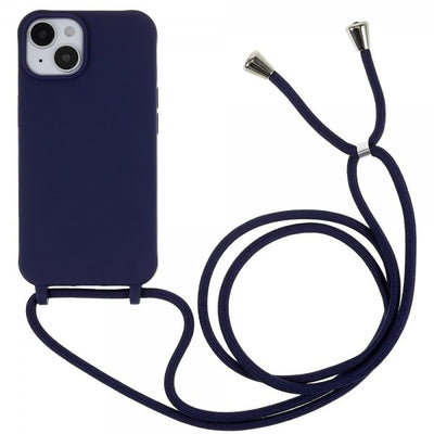 Blå
