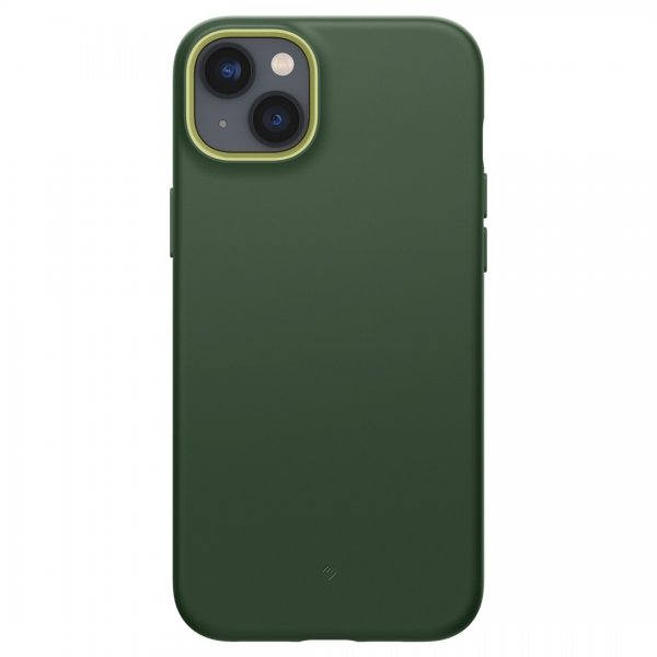 Caseology iPhone 14 Plus Deksel Nano Pop Mag Avo Green