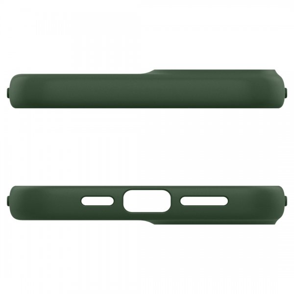 Caseology iPhone 14 Plus Deksel Nano Pop Mag Avo Green