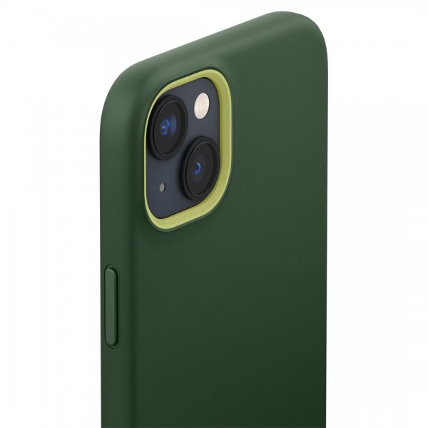 Caseology iPhone 14 Plus Deksel Nano Pop Mag Avo Green