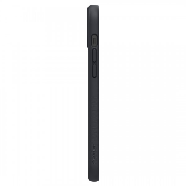 Caseology iPhone 14 Plus Deksel Nano Pop Mag Black Sesame