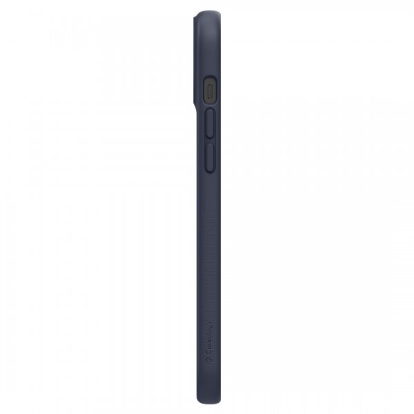 Caseology iPhone 14 Plus Deksel Nano Pop Mag Blueberry Navy