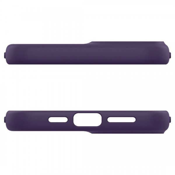 Caseology iPhone 14 Plus Deksel Nano Pop Mag Grape Purple