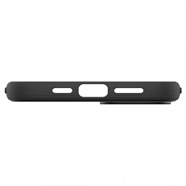 Caseology iPhone 14 Plus Deksel Parallax Mag Matte Black