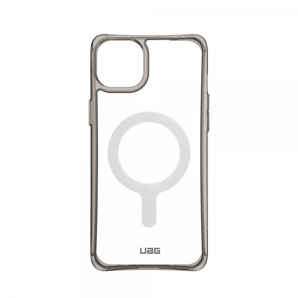 Urban Armor Gear (UAG) iPhone 14 Plus Deksel Plyo MagSafe Ash