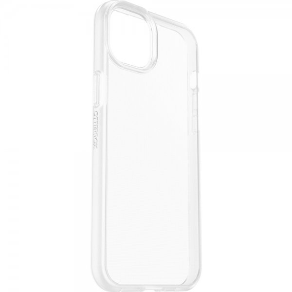 Otterbox iPhone 14 Plus Deksel React Clear