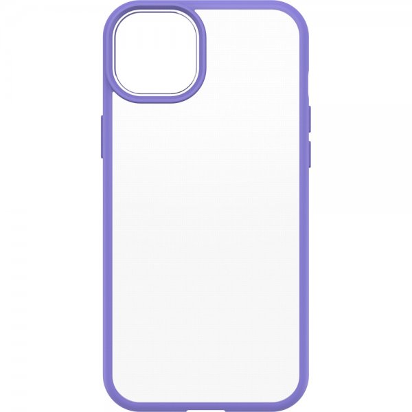 Otterbox iPhone 14 Plus Deksel React Purplexing