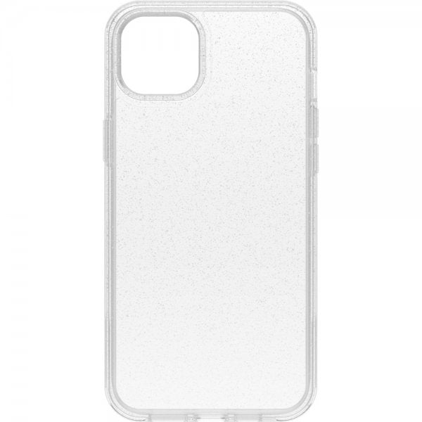 Otterbox iPhone 14 Plus Deksel Symmetry Clear Stardust