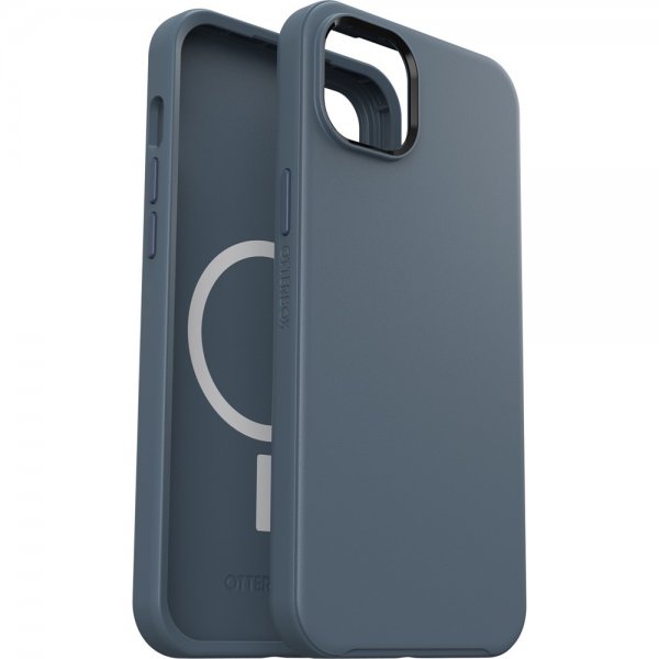 Otterbox iPhone 14 Plus Deksel Symmetry Plus Bluetiful