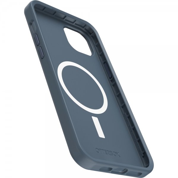Otterbox iPhone 14 Plus Deksel Symmetry Plus Bluetiful