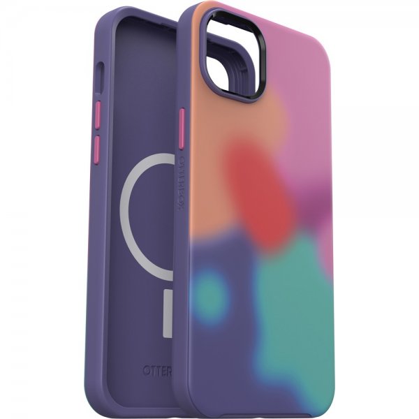 Otterbox iPhone 14 Plus Deksel Symmetry Plus Euphoria