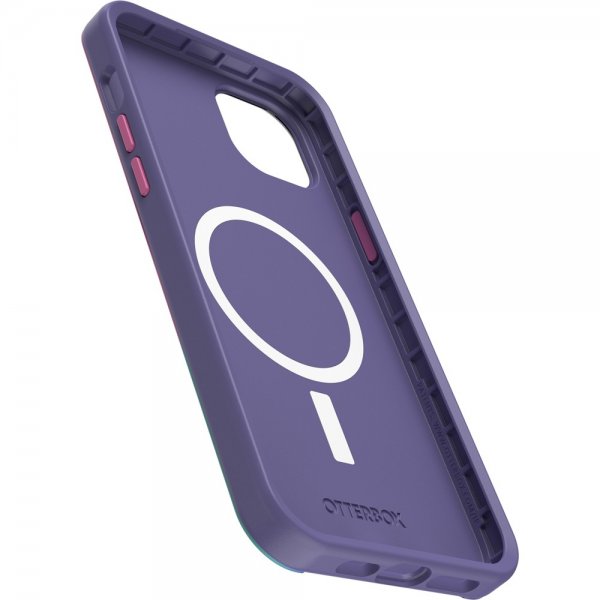 Otterbox iPhone 14 Plus Deksel Symmetry Plus Euphoria