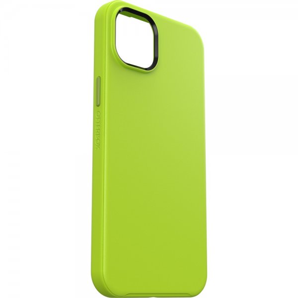 Otterbox iPhone 14 Plus Deksel Symmetry Plus Lime All Yours