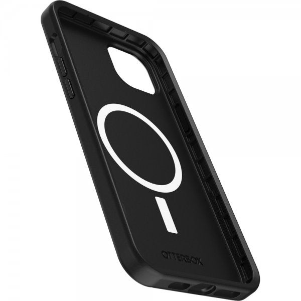 Otterbox iPhone 14 Plus Deksel Symmetry Plus Svart