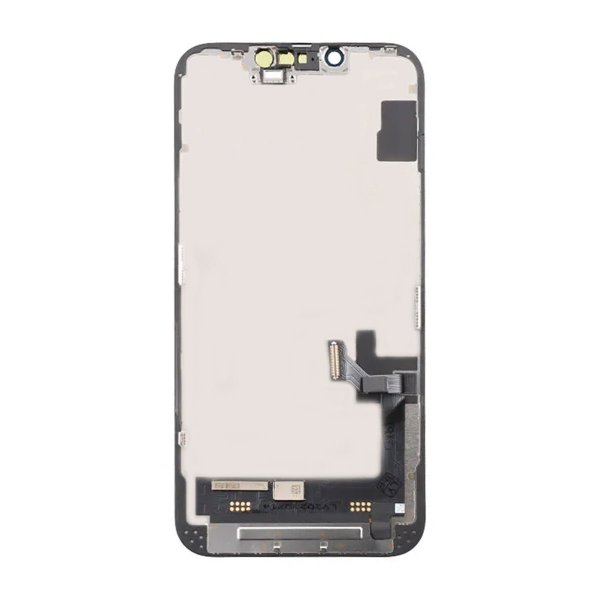 iPhone 14 Plus Skjerm med LCD Display In-Cell JK