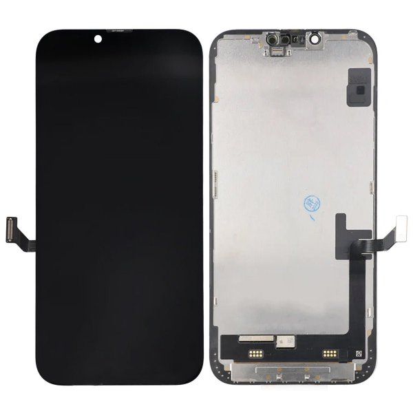 iPhone 14 Plus skjerm original (tatt fra en ny iPhone)