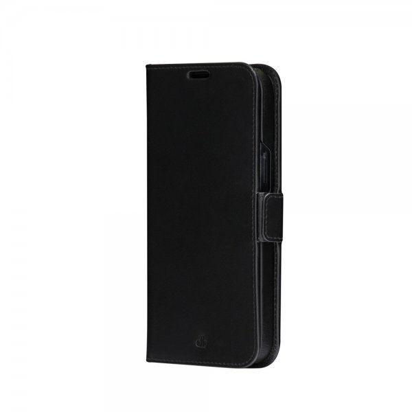 dbramante1928 iPhone 14 Pro Etui Lynge Svart