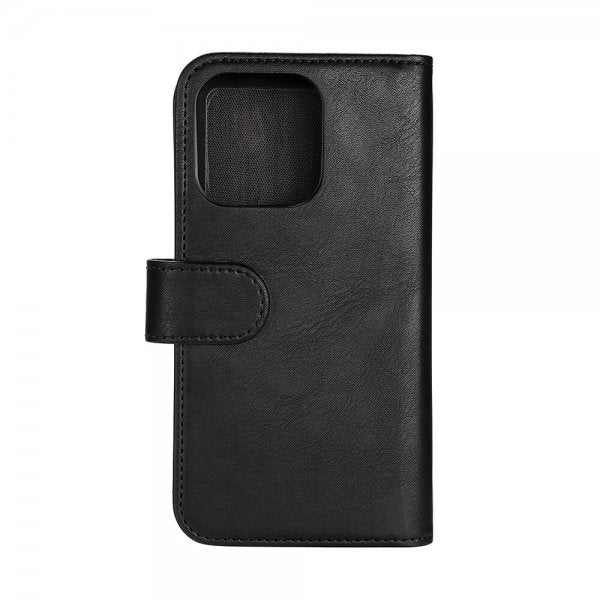 Gear iPhone 14 Pro Etui MagSeries Svart