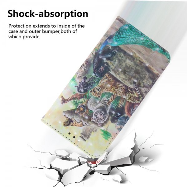 iPhone 14 Pro Etui Motiv Dyr