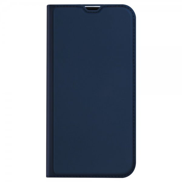 Dux Ducis iPhone 14 Pro Etui Skin Pro Series Blå