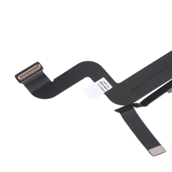 iPhone 14 Pro Ladekontakt med Flexkabel Original - Gull