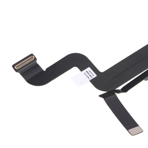 iPhone 14 Pro ladekontakt med flexkabel original - lilla