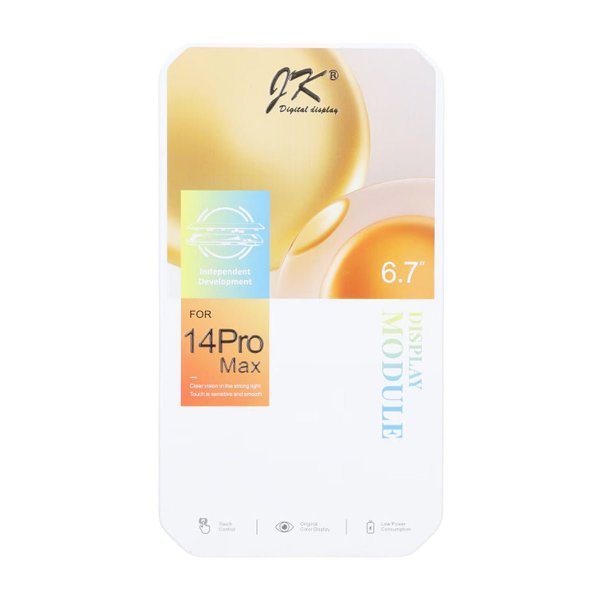 iPhone 14 Pro Max Display med LCD-skjerm JK In-Cell