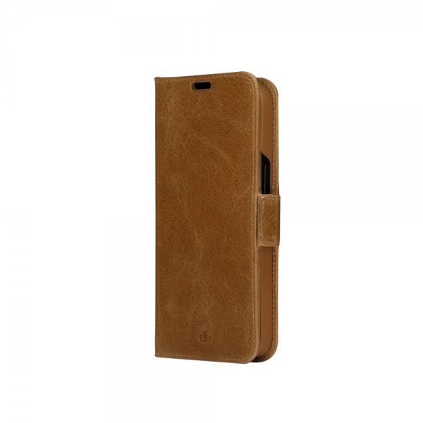 dbramante1928 iPhone 14 Pro Max Etui Copenhagen Tan
