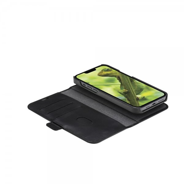 dbramante1928 iPhone 14 Pro Max Etui Lynge Svart