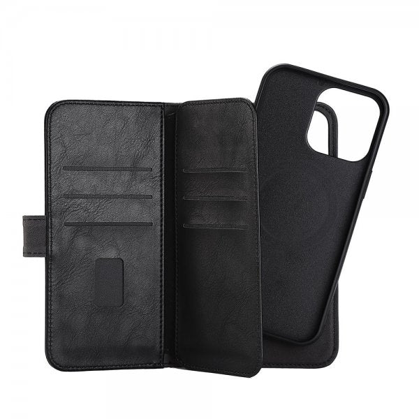 Gear iPhone 14 Pro Max Etui MagSeries Svart