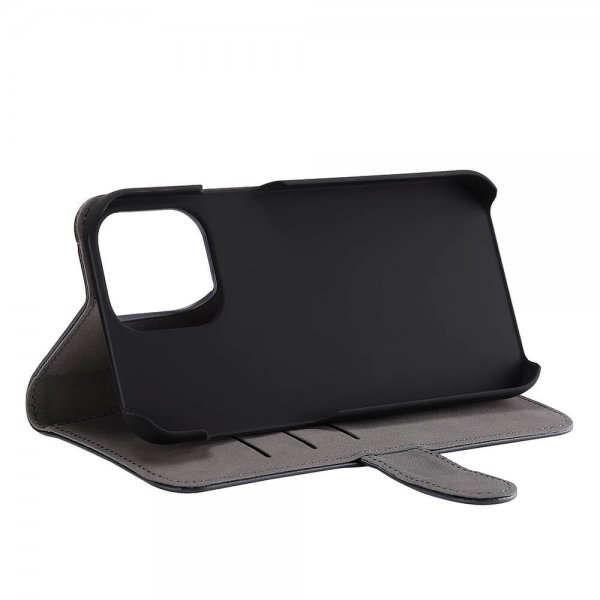 Gear iPhone 14 Pro Max Etui med Kortlomme Blå