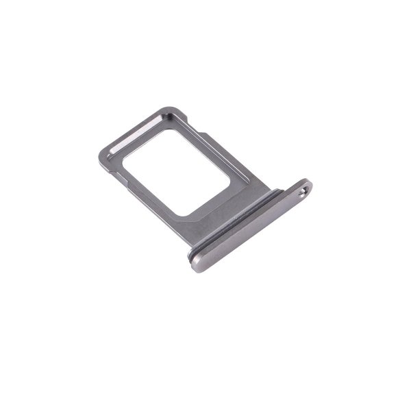 iPhone 14 Pro Max SIM-kortholder - Grafitt
