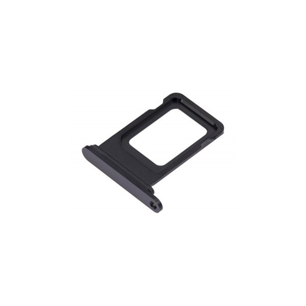 iPhone 14 Pro Max SIM-kortholder - Romgrå