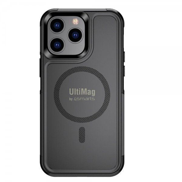 4smarts iPhone 14 Pro Max Deksel Defend Case Ultimag