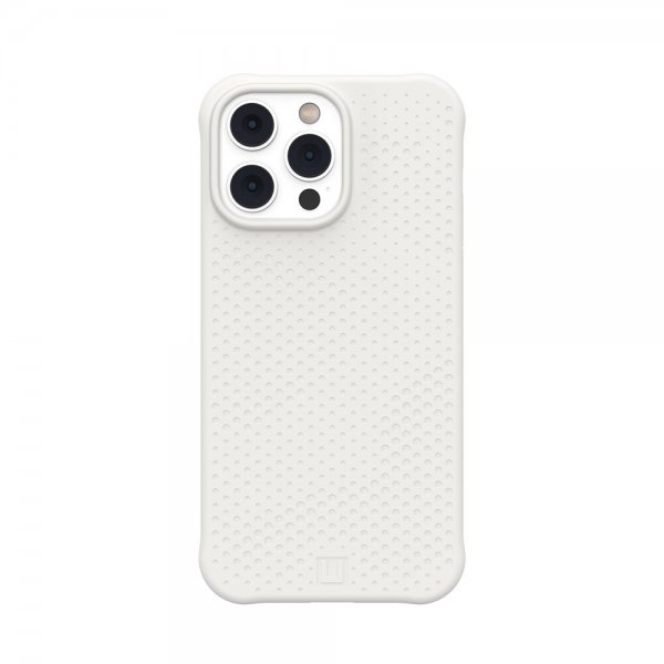 U by UAG iPhone 14 Pro Max Deksel DOT MagSafe Marshmallow