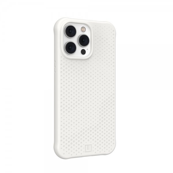 U by UAG iPhone 14 Pro Max Deksel DOT MagSafe Marshmallow