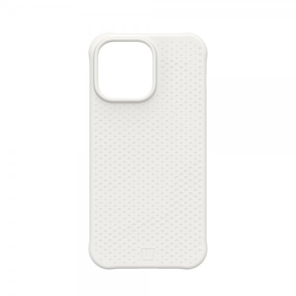 U by UAG iPhone 14 Pro Max Deksel DOT MagSafe Marshmallow