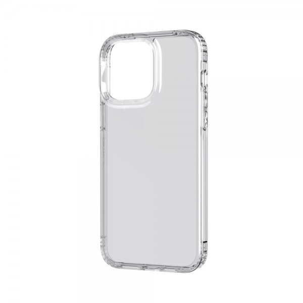 Tech21 iPhone 14 Pro Max Deksel Evo Clear Transparent