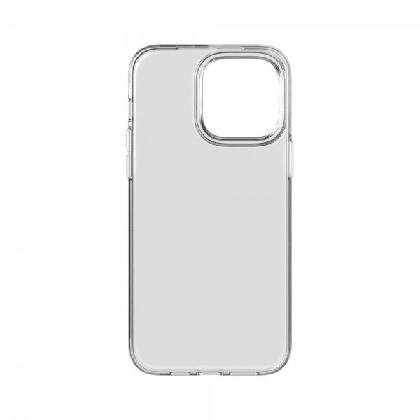 Tech21 iPhone 14 Pro Max Deksel Evo Lite Transparent