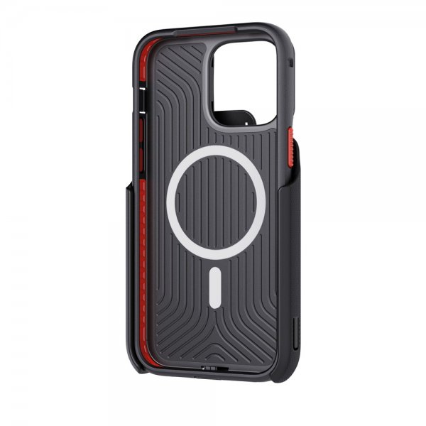Tech21 iPhone 14 Pro Max Deksel Evo Max Svart
