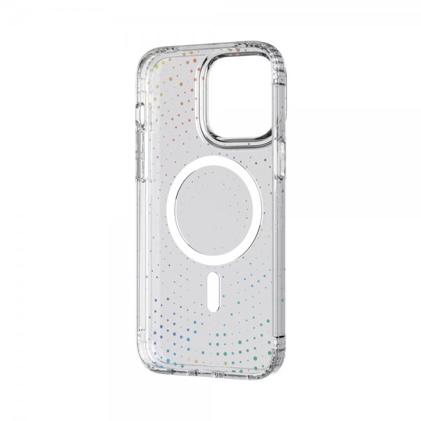 Tech21 iPhone 14 Pro Max Deksel Evo Sparkle MagSafe Radiant