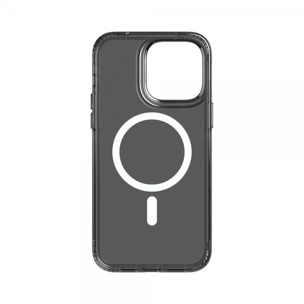Tech21 iPhone 14 Pro Max Deksel Evo Tint MagSafe Ash