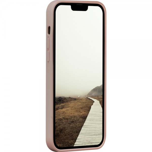 dbramante1928 iPhone 14 Pro Max Deksel Greenland Pink Sand