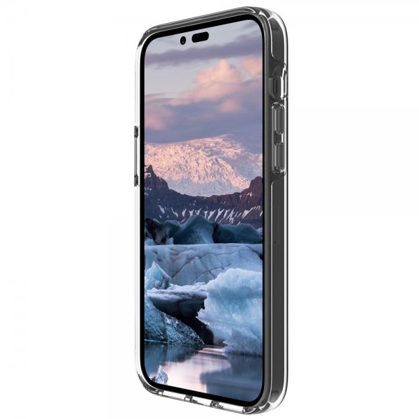 dbramante1928 iPhone 14 Pro Max Deksel Iceland Pro MagSafe Clear
