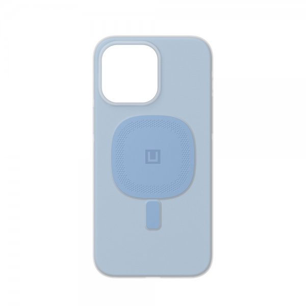 U by UAG iPhone 14 Pro Max Deksel Lucent 2.0 MagSafe Cerulean