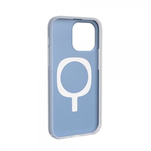 U by UAG iPhone 14 Pro Max Deksel Lucent 2.0 MagSafe Cerulean