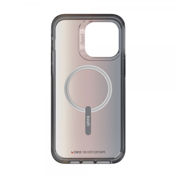 Gear4 iPhone 14 Pro Max Deksel Milan Snap Sunset Ombre