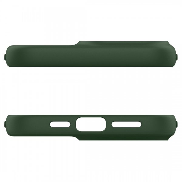 Caseology iPhone 14 Pro Max Deksel Nano Pop Mag Avo Green