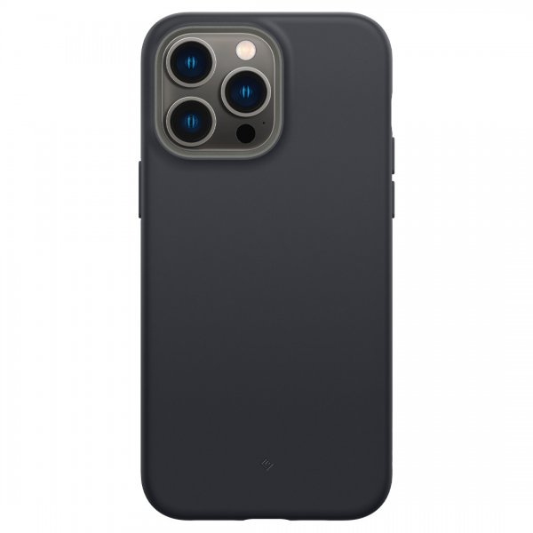 Caseology iPhone 14 Pro Max Deksel Nano Pop Mag Black Sesame