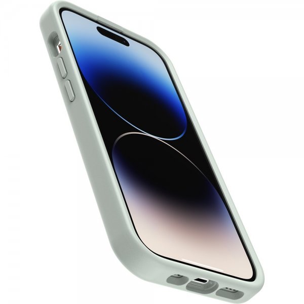 Otterbox iPhone 14 Pro Max Deksel OtterGrip Symmetry MagSafe Chill Out